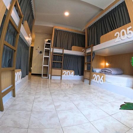 Kpop Hostel Karon المظهر الخارجي الصورة