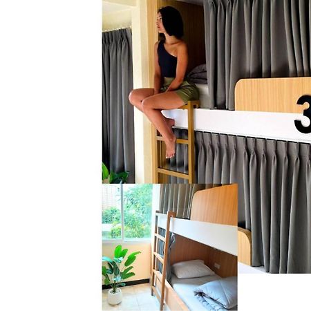 Kpop Hostel Karon المظهر الخارجي الصورة