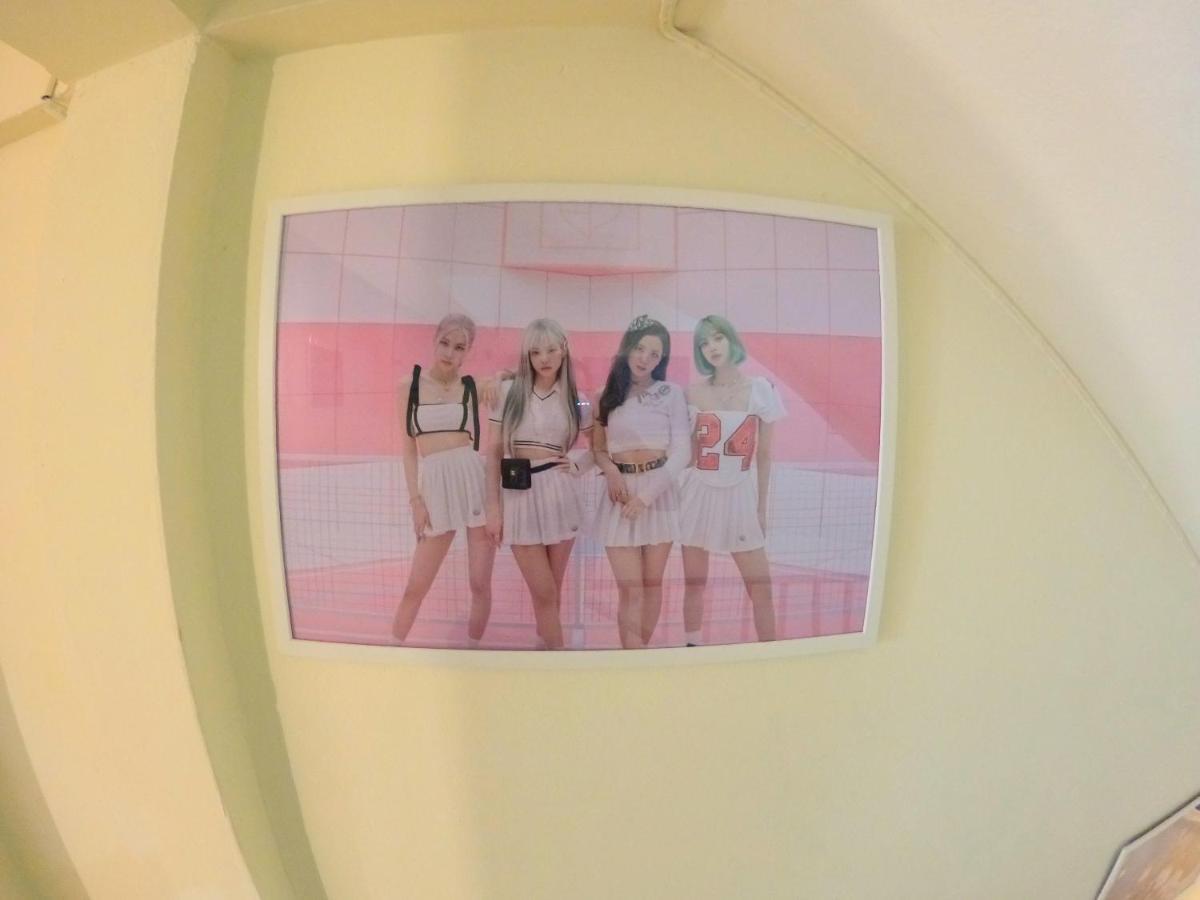 Kpop Hostel Karon المظهر الخارجي الصورة