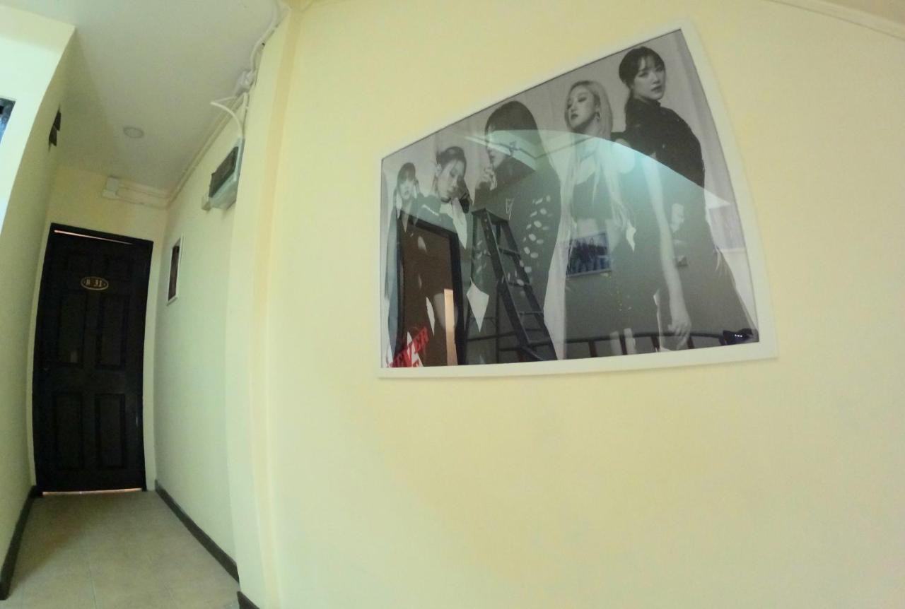 Kpop Hostel Karon المظهر الخارجي الصورة