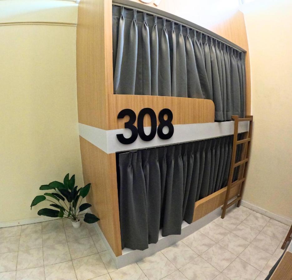 Kpop Hostel Karon المظهر الخارجي الصورة