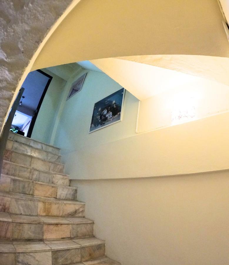 Kpop Hostel Karon المظهر الخارجي الصورة