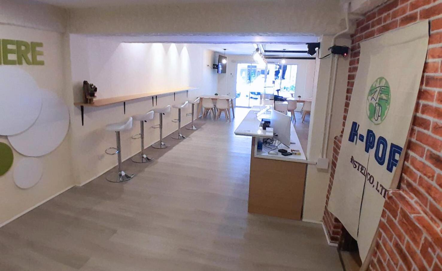 Kpop Hostel Karon المظهر الخارجي الصورة