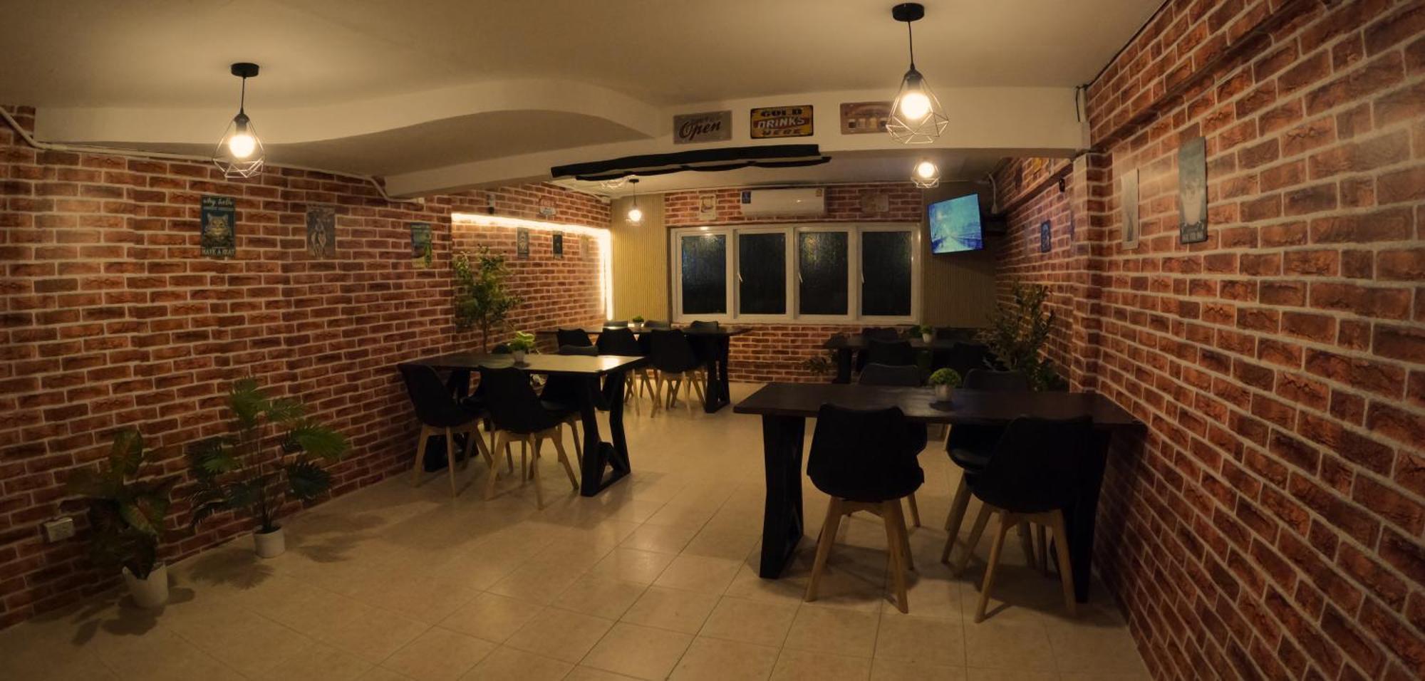 Kpop Hostel Karon المظهر الخارجي الصورة